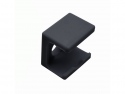 Heat block sock/sleeve MK10 silicone black